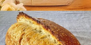 Hausbrot