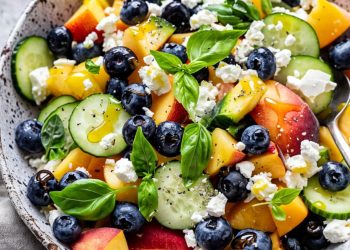 Frisch, lebendig und absolut köstlich