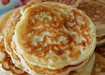 Quark-Pfannkuchen Ohne Mehl Rezept Zum Abnehmen