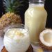 Pina Colada Bowle, Besser Als Jeder Cocktail !