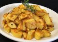 Backofenkartoffeln einfach und lecker
