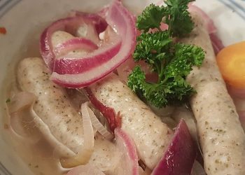 Fränkische Saure Zipfel