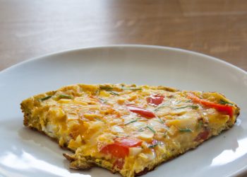 Griechisches Omelett