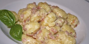 Gnocchi