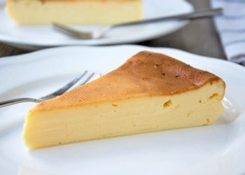 Topfentorte Ohne Boden Rezept