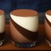 Panna Cotta au Chocolat: einfach und ohne Kochen