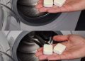 Wenn Sie das tun, kommt der gesamte Schmutz aus der Waschmaschine: Schluss mit unangenehmen Gerüchen aus der Wäsche