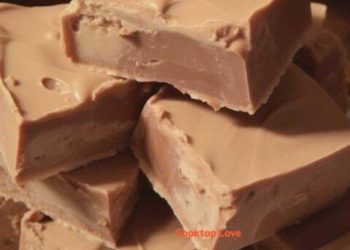 Er glaubt mir buchstäblich nicht, wenn ich ihm sage, sie sind Low-Carb