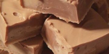 Er glaubt mir buchstäblich nicht, wenn ich ihm sage, sie sind Low-Carb
