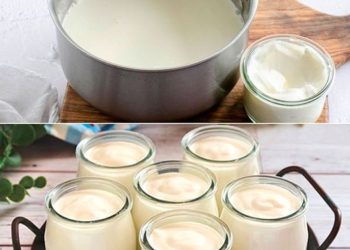 Griechischer Joghurt