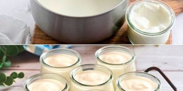 Griechischer Joghurt