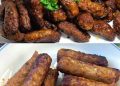 Cevapcici selber machen – das Original Rezept