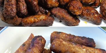 Cevapcici selber machen – das Original Rezept