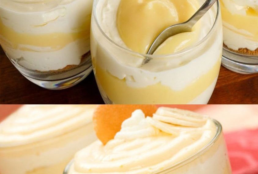 Eierlikör Tiramisu mit Mascarpone – Alte Oma Rezepte