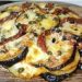 Auberginenrezept