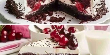 Schwarzwälder Kirschtorte: Ein Klassiker, der verführt