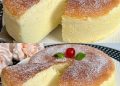 Das Einfachste Mehlfreie Kuchenrezept, Das Sie Jemals Machen Werden!