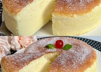 Das Einfachste Mehlfreie Kuchenrezept, Das Sie Jemals Machen Werden!