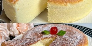 Das Einfachste Mehlfreie Kuchenrezept, Das Sie Jemals Machen Werden!