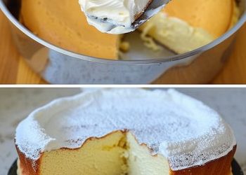 Supercremiger Joghurtkuchen Ohne Mehl Rezept