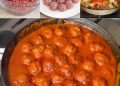 Fleischbällchen mit Soße: das einfache Rezept, damit sie so lecker und weich werden wie bei Oma