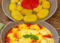 Pizzaiola-Kartoffeln mit Provola: ein leckeres Rezept zum sofortigen Ausprobieren!