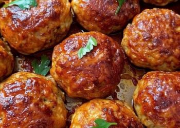 Frikadellen Aus Dem Backofen, Den Schlägt Kein Anderer