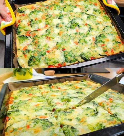 Nur 300 Kcal, Jetzt mache ich sie jede Woche es schmeckt super