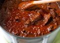 Omas uraltes Gulasch Rezept