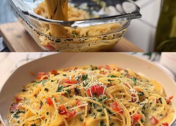 Schnelle Und Einfache Spaghetti-Rezepte | So Simpel, So Lecker