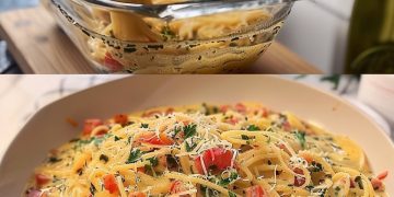 Schnelle Und Einfache Spaghetti-Rezepte | So Simpel, So Lecker