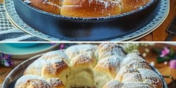 Buchteln Rezept