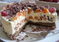 Calypsotorte Rezept