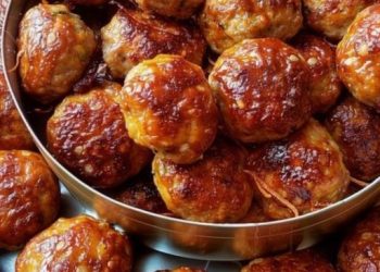 Frikadellen Aus Dem Backofen, Den Schlägt Kein Anderer