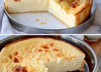 Quarkkuchen In 5 Minuten