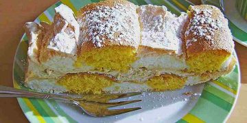 Omas Wiener Kardinalschnitte
