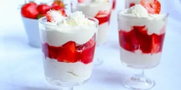  Raffaello Traum Rezept