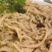 Thunfisch Spaghetti