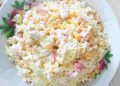 5 Tassen Salat, Der Überlebt Selten Mehrere Tage!