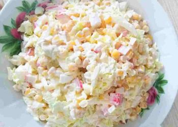 5 Tassen Salat, Der Überlebt Selten Mehrere Tage!