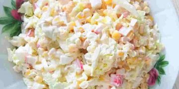 5 Tassen Salat, Der Überlebt Selten Mehrere Tage!
