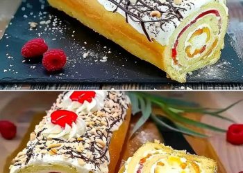 Das Hat Mir Meine MUTTER Beigebracht ! Mollig Wie Eine Wolke! Zergeht Auf Der Zunge