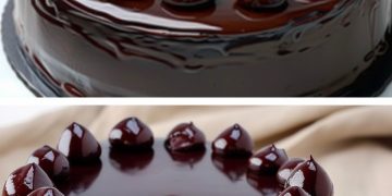 Wilde Sau Tort, Ist Köstlich Und In 30 Minuten Fertig