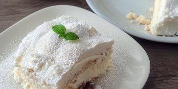 Das Beste Dessert, Das Ich Je Gegessen Habe! Raffaello-Rezept In 5 Minuten!