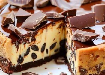 Kinder Käsekuchen: So Einfach Geht Es