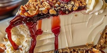 Nuss Käsekuchen Ohne Backen