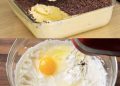 VANILLECREME TRAUM, Schmeckt einfach Gigantisch