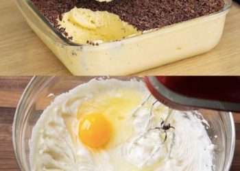 VANILLECREME TRAUM, Schmeckt einfach Gigantisch