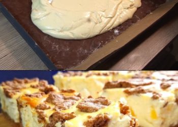 Zupfkuchen vom Blech in 20 Minuten, wie ich das liebe ein Traum!