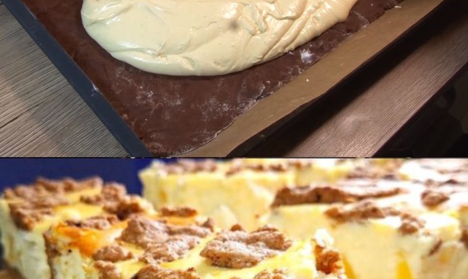 Zupfkuchen vom Blech in 20 Minuten, wie ich das liebe ein Traum!